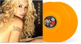 Shakira - Laundry Service (20th Anniversary, Yellow Vinyl)
