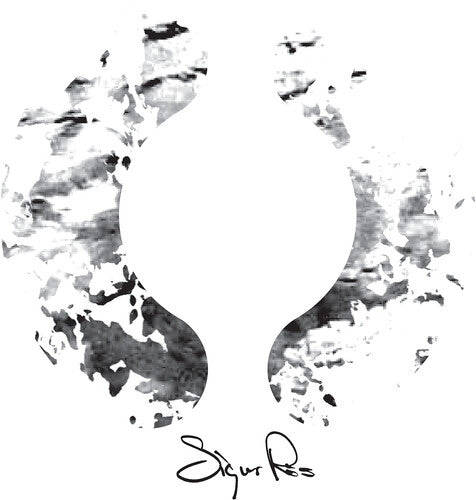 Sigur Ros - ( ) [Indie Exclusive Edition]