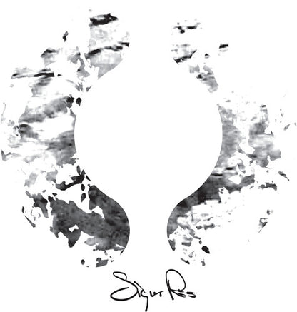 Sigur Ros - ( ) [Indie Exclusive Edition]
