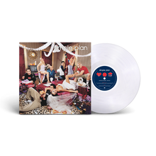 Simple Plan - No Pads, No Helmets... Just Balls (Clear LP Vinyl) UPC: 603497833191