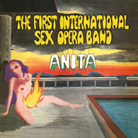 The First International Sex Opera Band - Anita (Purple Vinyl)