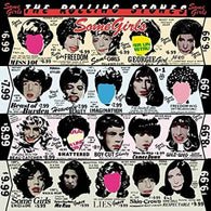 Rolling Stones - Some girls (Half-Speed Mastered)