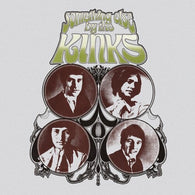 The kinks -  Something Else By The Kinks (Vinyl LP)