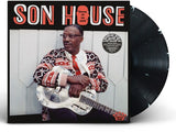 Son House - Forever On My Mind (Indie Exclusive, Black & White Fleck LP)