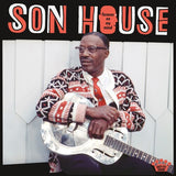 Son House - Forever On My Mind (Indie Exclusive, Black & White Fleck LP)