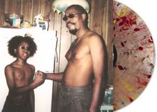 South Sinner Street - South Sinner Street (Indie Exclusive, Colored Vinyl)