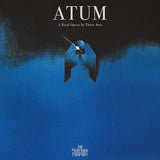 Smashing Pumpkins - ATUM (Indie Exclusive Limited Edition 4LP w/ Exclusive Inserts)