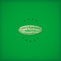 Spiritualized - Pure Phase (Glow in the Dark Vinyl)