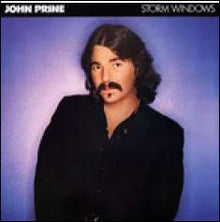 John Prine - Storm Windows
