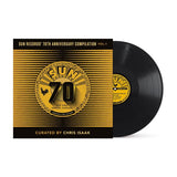 Various Artists - Sun Records' 70th Anniversary Compilation, Vol. 4