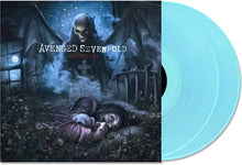 Avenged Sevenfold - Nightmare (Translucent Blue Vinyl)