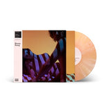 The Plot in You - Swan Song (Indie Exclusive, Peach Fuzz Colored Vinyl)