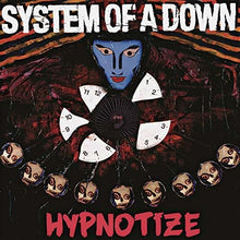 System of a Down - Hypnotize (LP Vinyl)