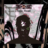 King's X - Tape Head (RSD21)