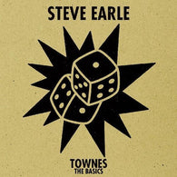 Steve Earle - The Basics (Gold Vinyl)