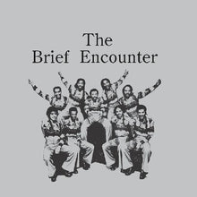 The Brief Encounter - Introducing The Brief Encounter (Smoky Mountain Vinyl)