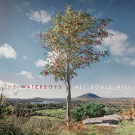 The Waterboys - All Souls Hill (Indie Exclusive, Red Vinyl)
