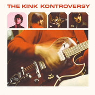 The kinks - The Kink Kontroversy (Vinyl LP)