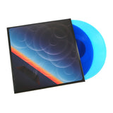 The Mars Volta - Noctourniquet (Clear Blue Vinyl)