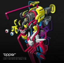 Tipper - Jettison Mind Hatch