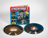 Les Reed & Rick Wakeman - Creepshow 2 (1987 Original Soundtrack)
