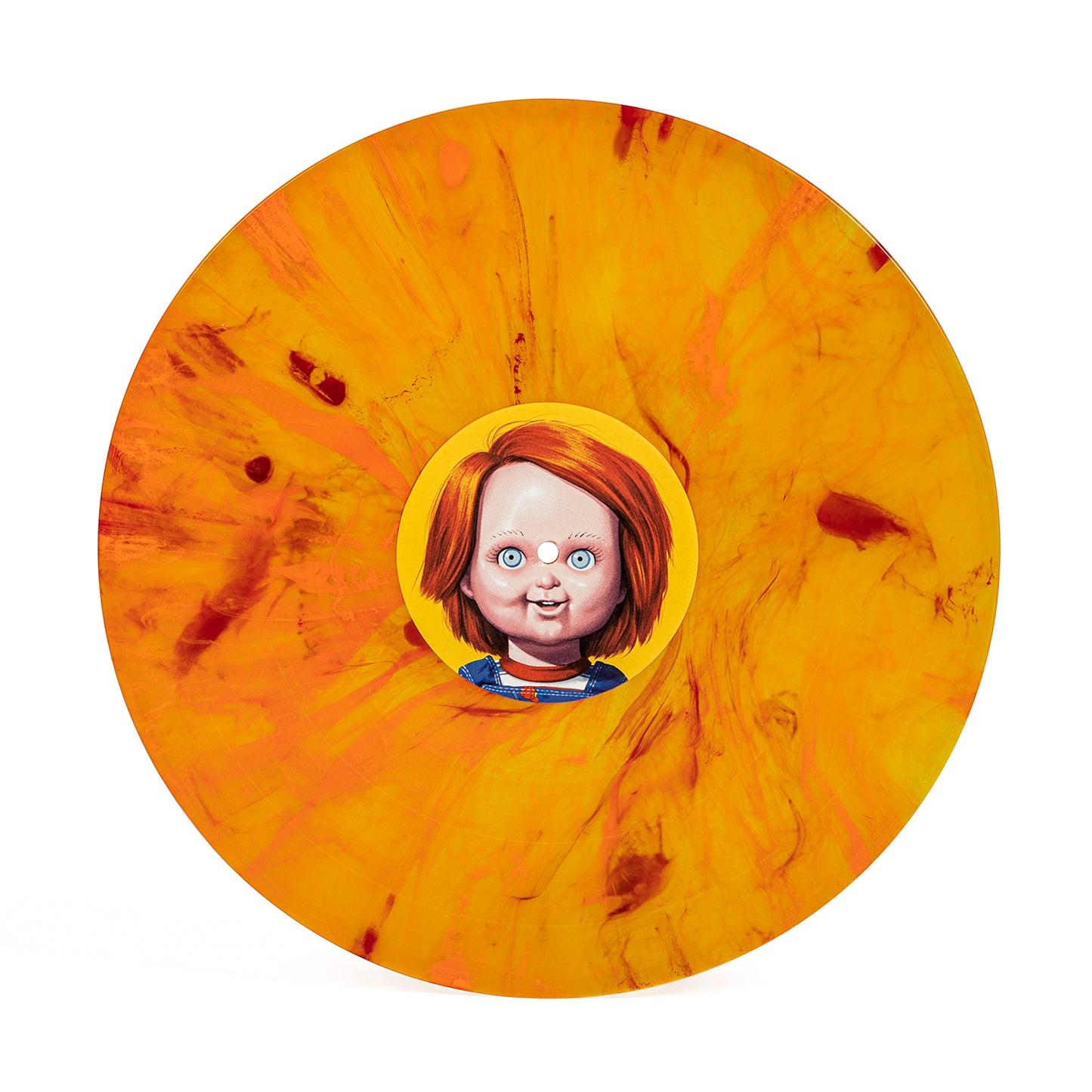 Joe Renzetti - Child's Play (Original MGM Motion Picture Soundtrack)