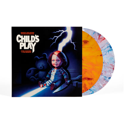 Joe Renzetti - Child's Play (Original MGM Motion Picture Soundtrack)