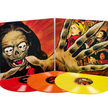 Adam Taylor Chilling Adventures Of Sabrina: Original Television Series Score And Soundtrack (Parts 1 & 2)