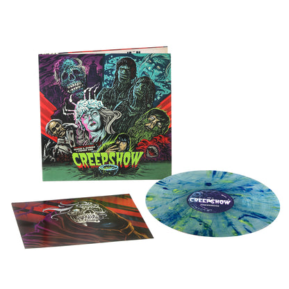 John Harrison - Creepshow (Original Motion Picture Soundtrack)