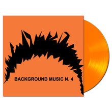 Arawak - Background Music N .4 (RSD 2022 EU/UK Exclusive Release)