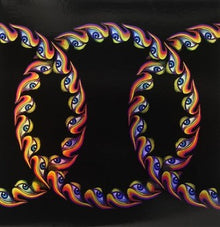Tool - Lateralus (Picture Disc) UPC: 614223116013