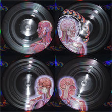 Tool - Lateralus (Picture Disc) UPC: 614223116013
