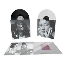 Charlotte Adigery - Topical Dancer (Indie Exclusive, Black & White Vinyl)