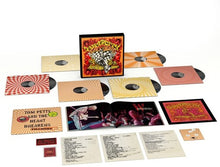 Tom Petty & The Heartbreakers - Live at the Fillmore, 1997 (6LP Deluxe Box Set)