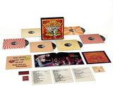 Tom Petty & The Heartbreakers - Live at the Fillmore, 1997 (6LP Deluxe Boxset)