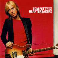 Tom Petty & Heartbreakers - Damn The Torpedoes (LP Vinyl)