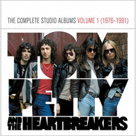 Tom Petty and The Heartbreakers - The Studio Album Vinyl Collection 1976-1991