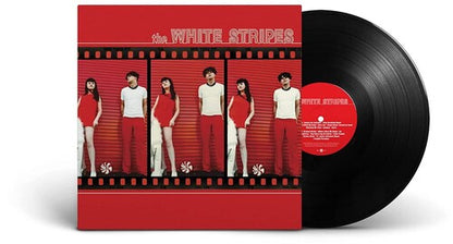 The White Stripes - The White Stripes (2022 Reissue)