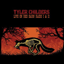 Tyler Childers - Live On Red Barn Radio I & II (LP Vinyl)