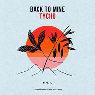 Various Artist - Back To Mine: Tycho (Indie Exclusive, Tropical Pearl Colored Vinyl)