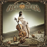 Helloween - Unarmed (LTD EDITION CLEAR 2LP)