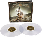 Helloween - Unarmed (LTD EDITION CLEAR 2LP)