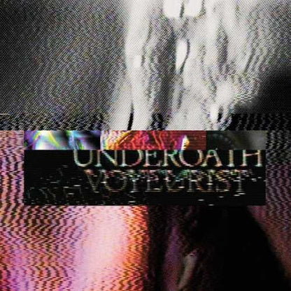 Underoath - Voyeurist (Indie Exclusive, Golden Age Vinyl)