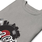 Nail City Record - Original Logo Sweatshirt