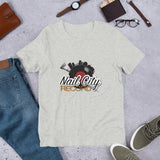 Nail City Record - Original Logo T-shirt