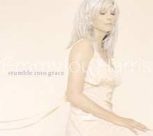 Emmylou Harris - Stumble Into Grace (Bone Colored LP Vinyl) UPC:075597904925