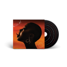 Cécile McLorin Salvant - Mélusine (CD)