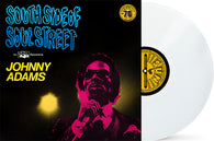 Johnny Adams - South Side of Soul Street (RSD Essential, White Vinyl)