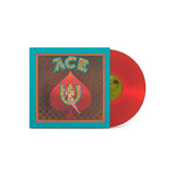 Bob Weir - Ace (50th Anniversary) (Red Colored Vinyl) (Rhino S.Y.E.O.R. 2023)