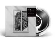 St. Paul & The Broken Bones - Angels In Science Fiction (Black & White vinyl preorder new album
